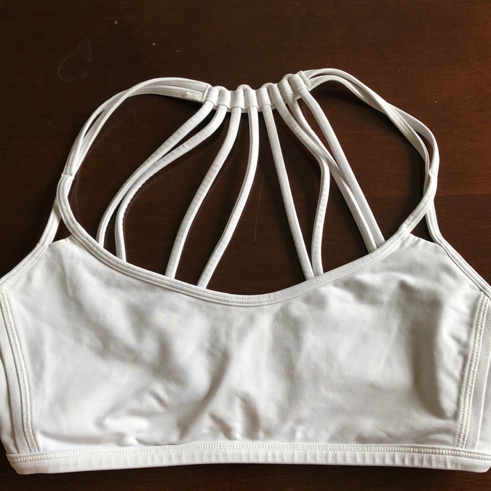 Lulu Bra